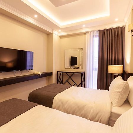 Lilium Luxury Suites イスタンブール エクステリア 写真