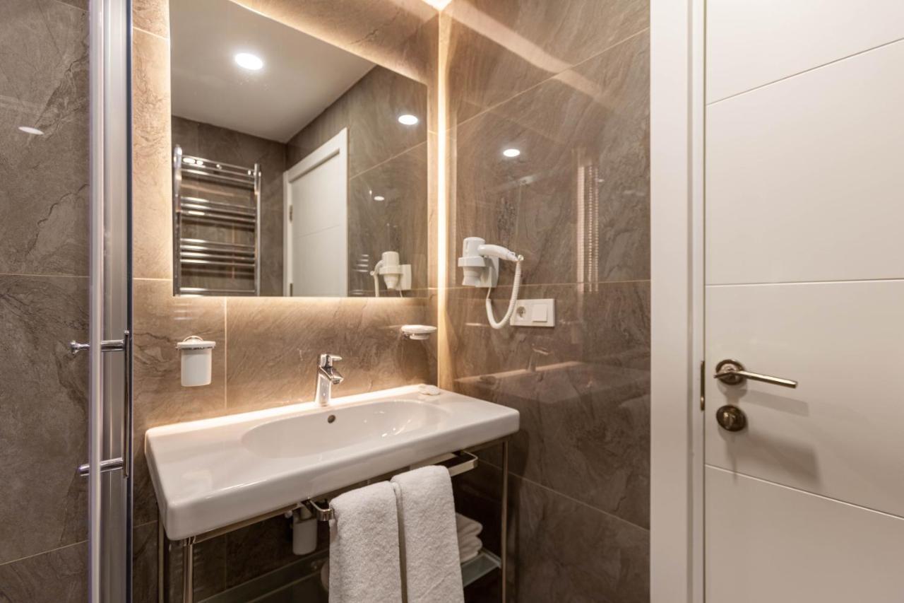 Lilium Luxury Suites イスタンブール エクステリア 写真